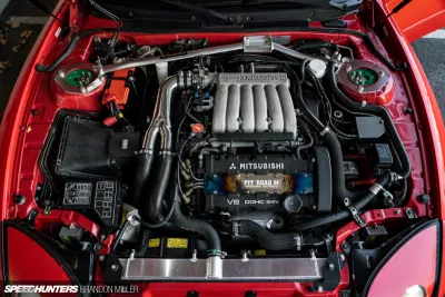 3000 GT